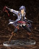  The Legend of Heroes Series Rean Schwarzer 1/8 