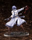  The Legend of Heroes Series Rean Schwarzer 1/8 