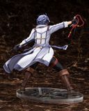  The Legend of Heroes Series Rean Schwarzer 1/8 