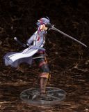  The Legend of Heroes Series Rean Schwarzer 1/8 