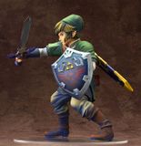  The Legend of Zelda Skyward Sword Link 1/7 