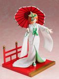  The Quintessential Quintuplets 2 Yotsuba Nakano -Shiromuku- 1/7 