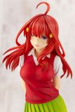  The Quintessential Quintuplets Itsuki Nakano 1/8 