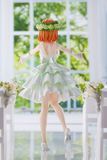  The Quintessential Quintuplets SS Yotsuba Nakano Wedding Ver. 1/7 