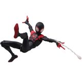  Spider-Man: Into the Spider-Verse SV Action Miles Morales / Spider-Man Action Figure 
