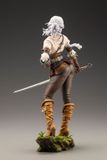  THE WITCHER BISHOUJO The Witcher Ciri 1/7 