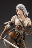  THE WITCHER BISHOUJO The Witcher Ciri 1/7 