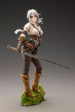  THE WITCHER BISHOUJO The Witcher Ciri 1/7 