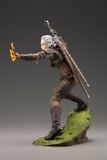  THE WITCHER BISHOUJO The Witcher Geralt 1/7 