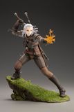  THE WITCHER BISHOUJO The Witcher Geralt 1/7 