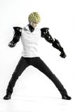  Genos 1/6 - One Punch Man 