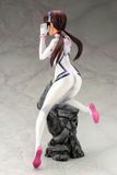  Evangelion: 3.0+1.0 Thrice Upon a Time Mari Makinami Illustrious White Plugsuit ver. 1/6 