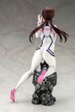  Evangelion: 3.0+1.0 Thrice Upon a Time Mari Makinami Illustrious White Plugsuit ver. 1/6 