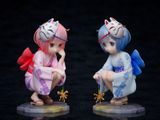  Re:ZERO -Starting Life in Another World Ram & Rem -Childhood Summer Memories- 1/7 