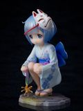  Re:ZERO -Starting Life in Another World Ram & Rem -Childhood Summer Memories- 1/7 