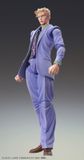  Super Action Statue JoJo's Bizarre Adventure Part.4 Yoshikage Kira, Second 