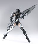  TITANOMACHIA Strato Hound 1/12 