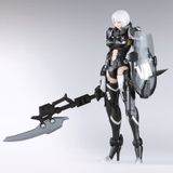  TITANOMACHIA Strato Hound 1/12 