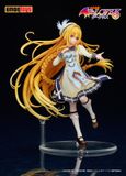  To Love-Ru Darkness Golden Darkness 1/7 