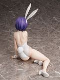  To Love-Ru Darkness Haruna Sairenji Bare Leg Bunny Ver. 1/4 