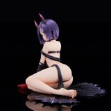  To Love-Ru Darkness Haruna Sairenji Darkness ver. 1/6 