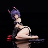  To Love-Ru Darkness Haruna Sairenji Darkness ver. LIMITED 