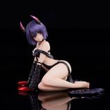  To Love-Ru Darkness Haruna Sairenji Darkness ver. LIMITED 