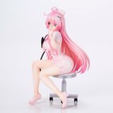  To Love-Ru Darkness Lala Satalin Deviluke Nurse 