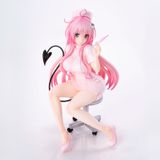  To Love-Ru Darkness Lala Satalin Deviluke Nurse 