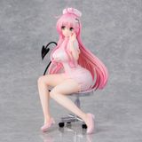  To Love-Ru Darkness Lala Satalin Deviluke Nurse 