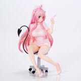  To Love-Ru Darkness Lala Satalin Deviluke Nurse 