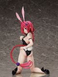  To Love-Ru Darkness Mea Kurosaki Bare Leg Bunny Ver. 1/4 