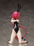  To Love-Ru Darkness Mea Kurosaki Bare Leg Bunny Ver. 1/4 