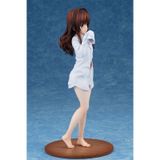  To Love-Ru Darkness Mikan Yuuki Dress Shirt ver. 1/6 