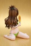  To Love-Ru Darkness Mikan Yuuki Swimsuit Style 1/7 