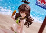  To Love-Ru Darkness Mikan Yuuki Swimsuit Style 1/7 