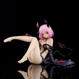  To Love-Ru Darkness Momo Velia Deviluke Darkness ver. 1/6 