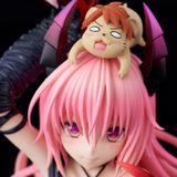  To Love-Ru Darkness Nana Astar Deviluke Darkness ver. 1/6 