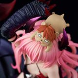  To Love-Ru Darkness Nana Astar Deviluke Darkness ver. 1/6 