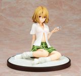  To Love-Ru Darkness Risa Momioka 1/7 Complete Figure 