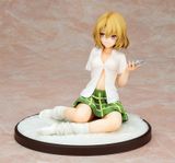  To Love-Ru Darkness Risa Momioka 1/7 Complete Figure 