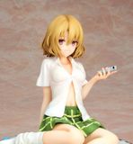  To Love-Ru Darkness Risa Momioka 1/7 Complete Figure 