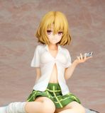  To Love-Ru Darkness Risa Momioka 1/7 Complete Figure 