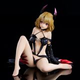  To Love-Ru Darkness Risa Momioka Darkness ver. 1/6 