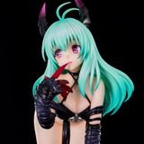  "To Love-Ru Darkness" Run Elsie Jewelria Darkness Ver. 1/6 