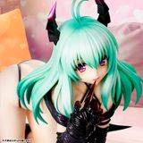  "To Love-Ru Darkness" Run Elsie Jewelria Darkness Ver. 1/6 