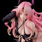  To Love-Ru Darkness Sephie Michaela Deviluke Darkness ver. 1/6 