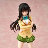  To Love-Ru Darkness Yui Kotegawa Limited ver. 1/6 Complete Figure 