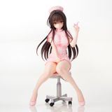  To Love-Ru Darkness Yui Kotegawa Nurse Ver 