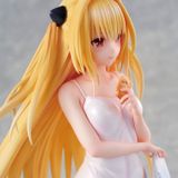  To Love-Ru Genga Art Exhibition Figure Golden Darkness 1/6 